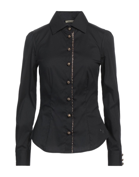 Patterned shirts & blouses