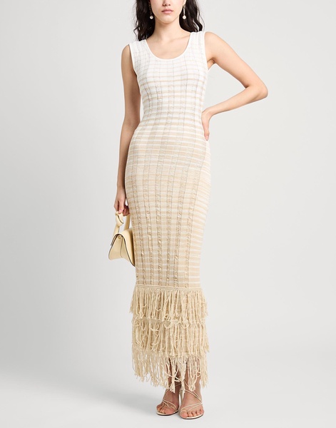 Long dress