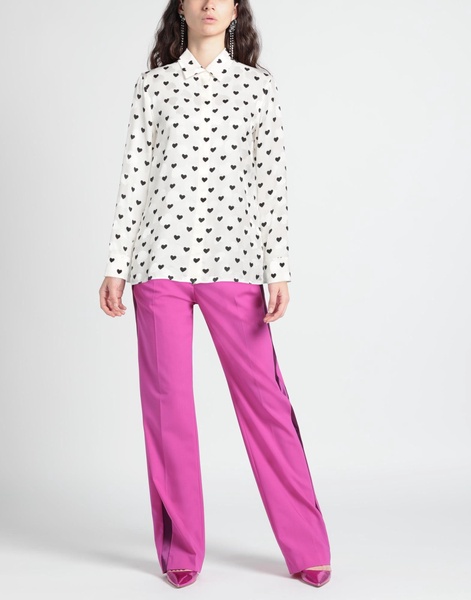 Patterned shirts & blouses