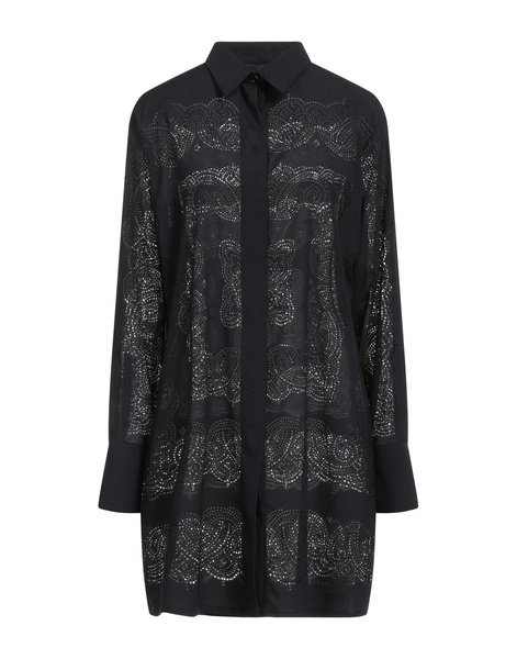 Shirt dress