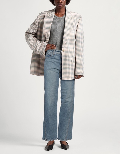 Denim pants