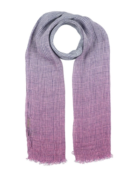 Scarves and foulards