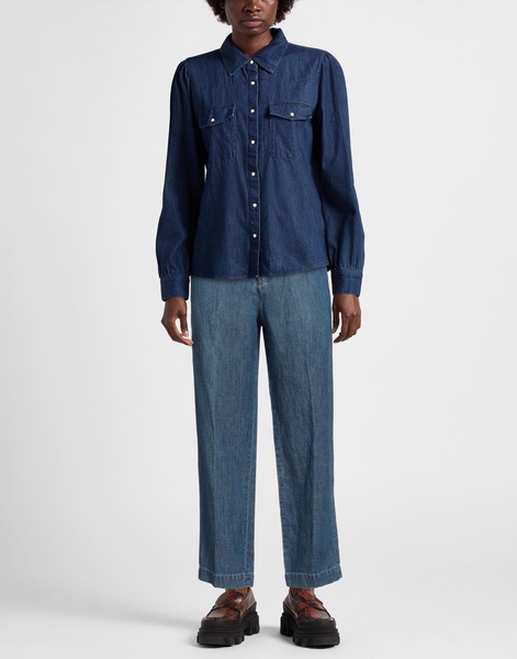 Denim pants