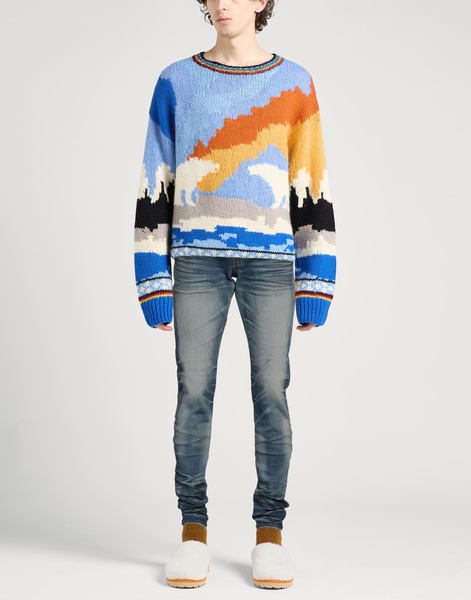 Denim pants