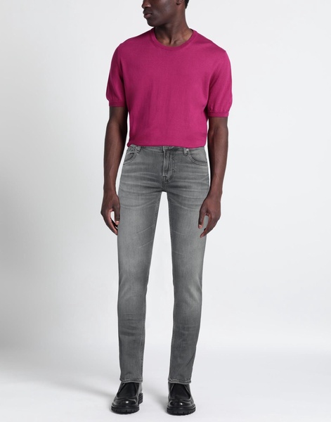 Denim pants