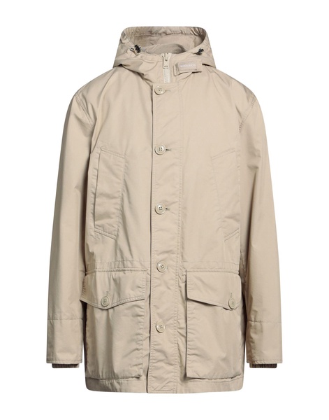 Full-length jacket