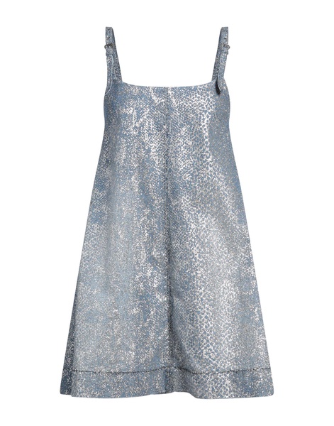 Short dress