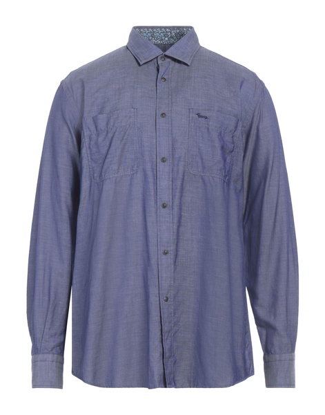 Solid color shirt