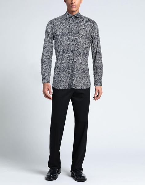 Patterned shirt