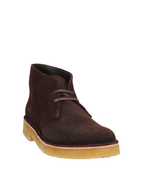 Ankle boot