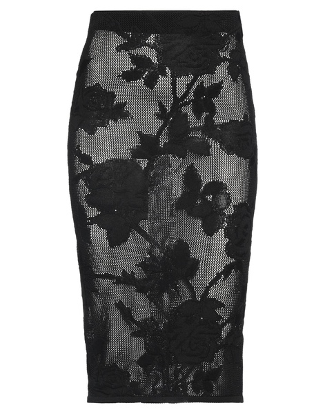 Midi skirt