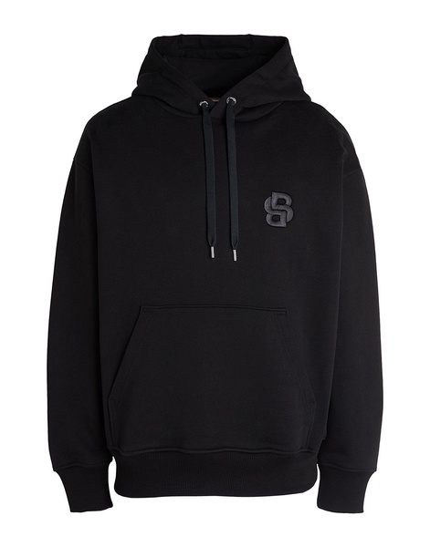 Hooded sweatshirt