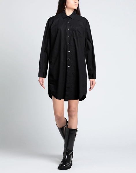 Shirt dress