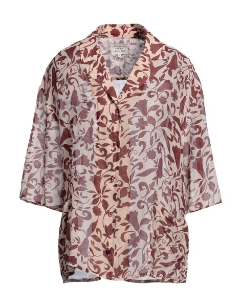 Floral shirts & blouses