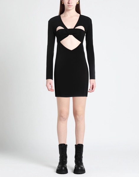 Short dress