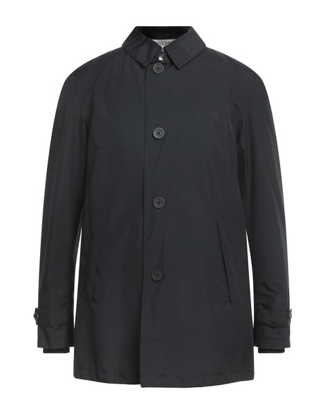 Full-length jacket