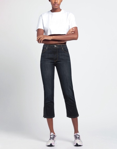 Bootcut Jeans