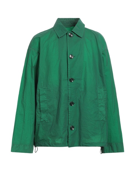 Full-length jacket