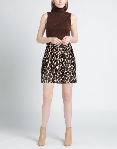 Mini skirt