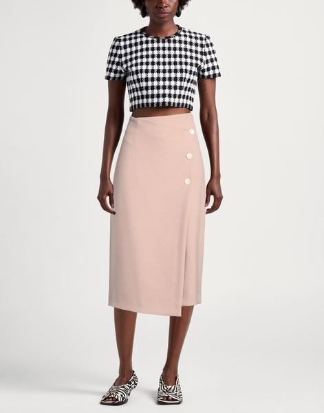 Midi skirt