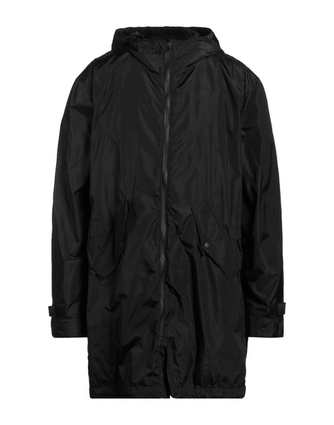 Full-length jacket