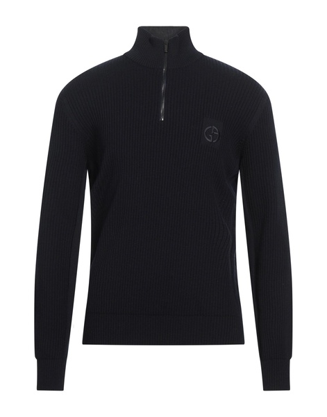 Sweater with zip