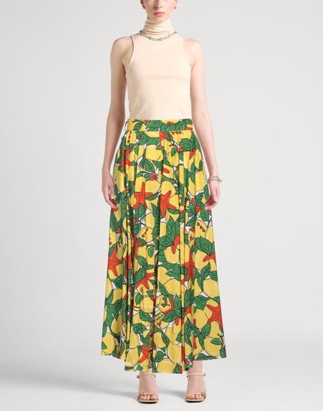 Maxi Skirts