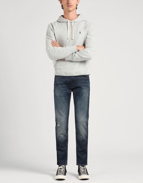 Denim pants