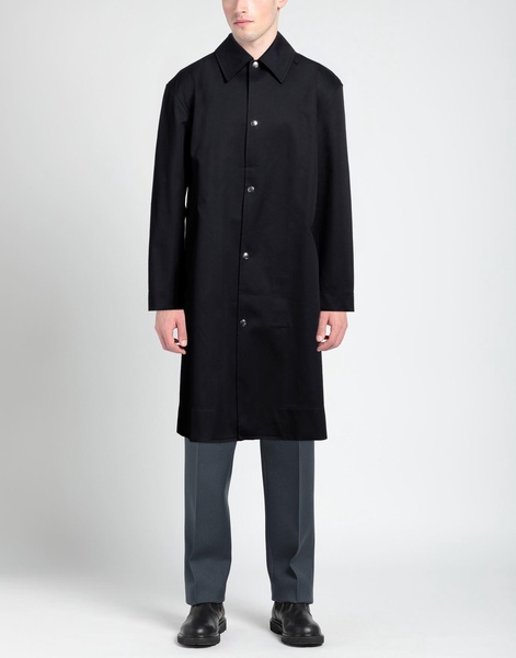 Full-length jacket