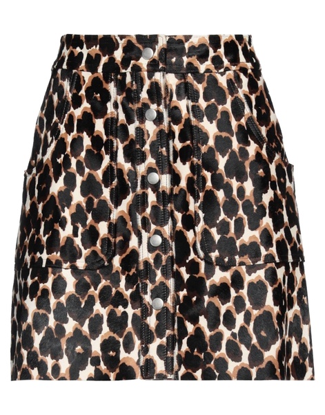 Mini skirt
