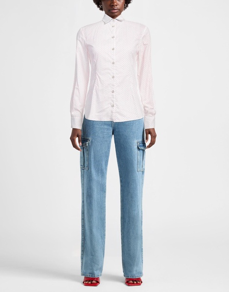 Patterned shirts & blouses