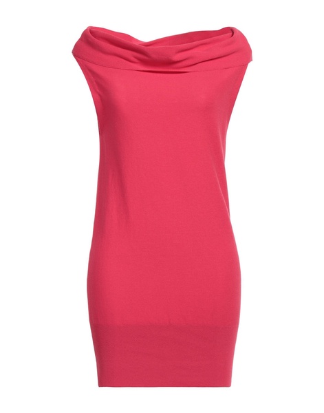 Sleeveless sweater