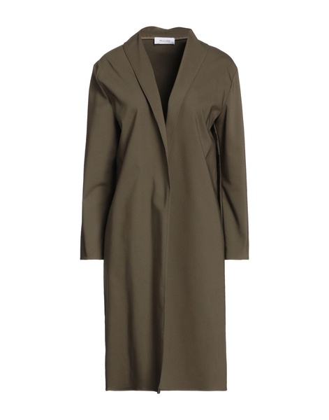 Full-length jacket