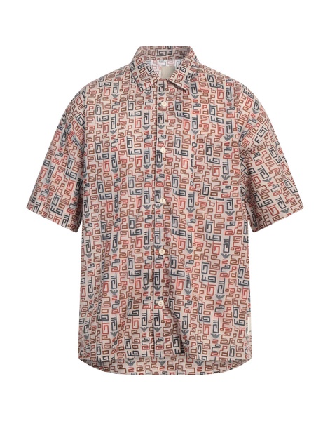Patterned shirt