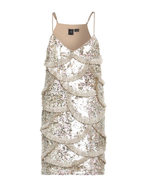 Sequin dress