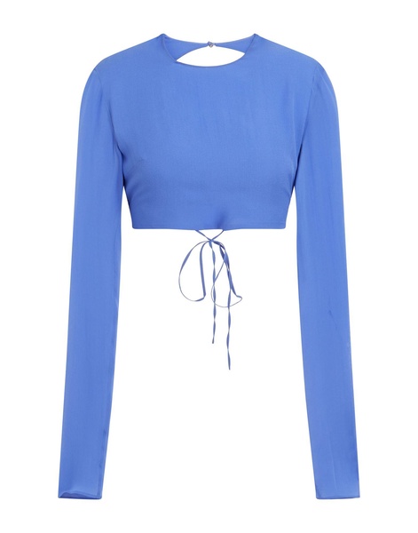 Silk top
