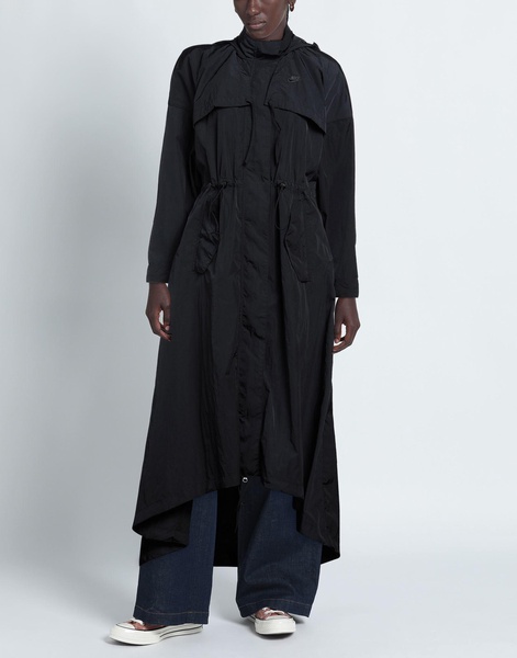 Full-length jacket