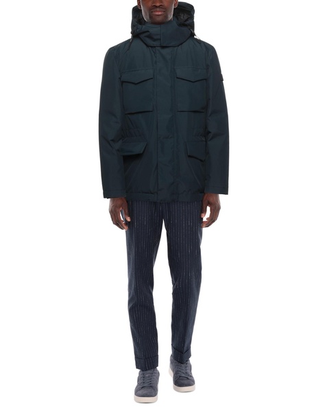 Shell  jacket