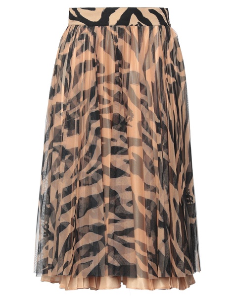 Midi skirt