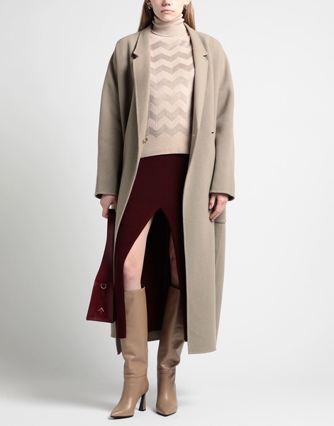 Midi skirt