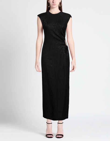 Long dress