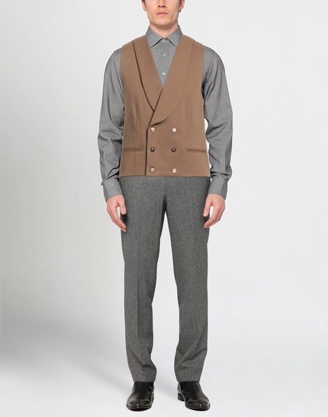 Suit vest