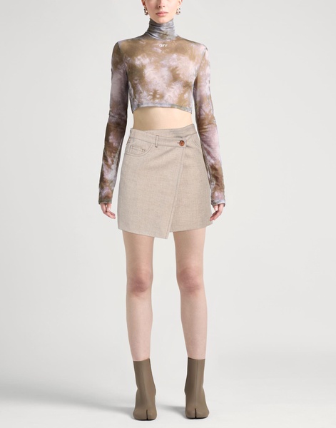 Mini skirt