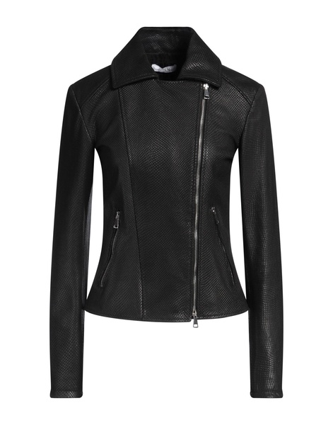 Biker jacket