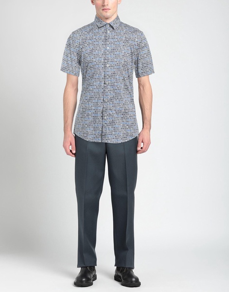 Patterned shirt