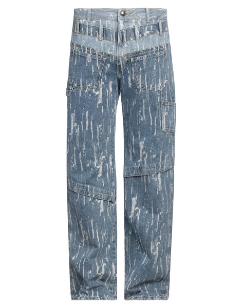 Denim pants