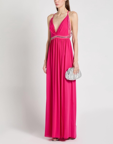 Long dress