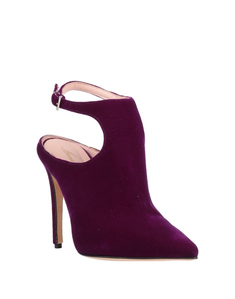 Mules and clogs