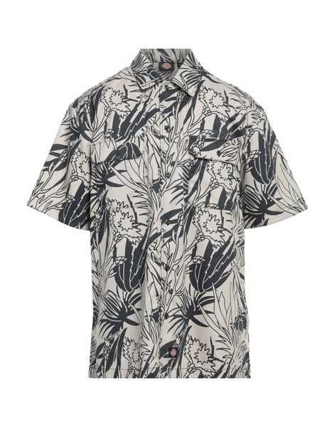 Patterned shirt