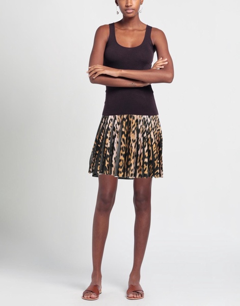 Mini skirt